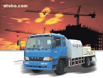 北京軍鑫盛都機(jī)械設(shè)備 高效混凝土輸送泵出租服務(wù)